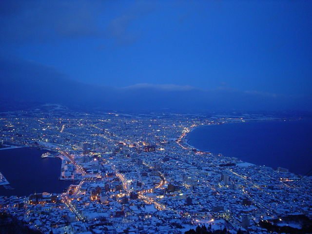 ���َR�ɂ��s���܂�_���̐쉷��