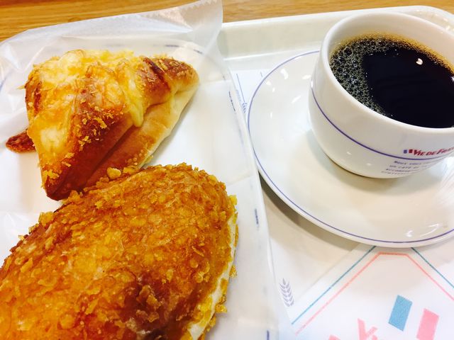 pƃR[q[̊ȒPȃ`ɂ҂_BhtX ɓX