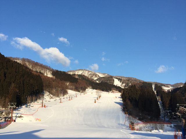 �߂��ق��X�L�[��_�߂��ق��X�L�[��