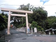 Ղ邯񂳂̌tV_Eޔ̐_Ђ̓eʐ^2