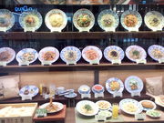 Mitarashidango̊qpX^ ̓[X̓eʐ^1