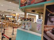 �A�L������̃v�����e�B�[�Y�N���[�v�ғ��E�e���X���[���Ó�X�̓��e�ʐ^1