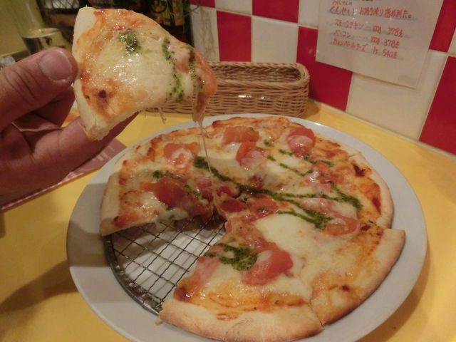 ܂܂ς񂾂Farfalle̓eʐ^1