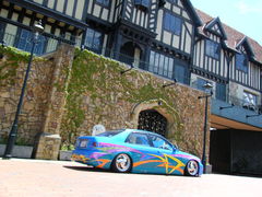 �������l�p�[�N�̎ʐ^1