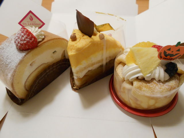 P[L_Un Lemieux VɐOX