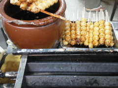 ���傤������̐V���{�X�ւ̓��e�ʐ^1