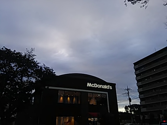 ݂̃}Nhihʂ≺XiMcDonaldfsj̓eʐ^1