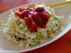 ^RCXcafe ނȂ f|AChX̎ʐ^1