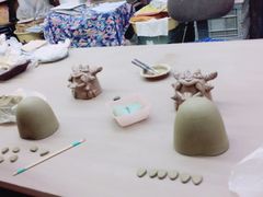 �݁`����񂳂�̏Ó쎂�q�i�V�[�T�[�j�q�@�䂢���|��y���ւ̓��e�ʐ^1