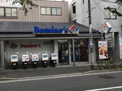 みかんさんの宅配ピザのドミノ・ピザ 大泉学園店（Domino’s）の投稿写真1