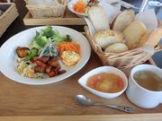 Ղ邯񂳂̃x[J[JtFx[J[XN[ mature levure̓eʐ^1