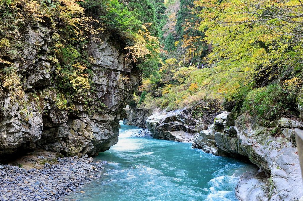 富山ドライブスポット10選！紅葉狩り・冬休みのおでかけにおすすめ！ - じゃらんレンタカードライブガイド