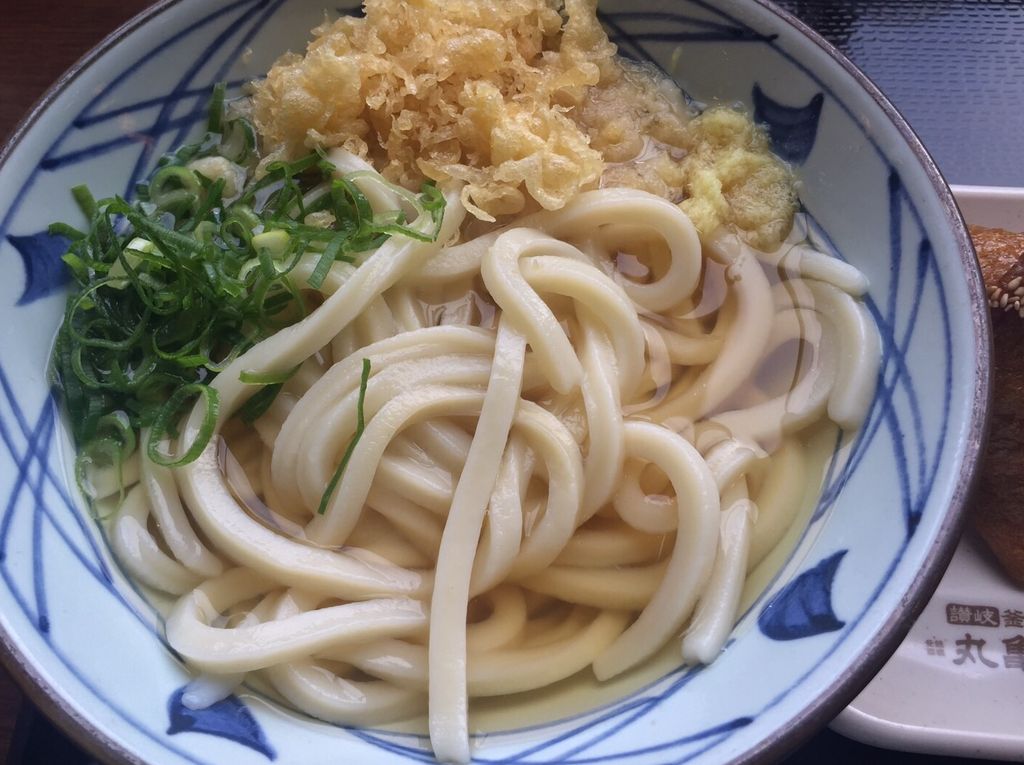 中洲川端駅周辺のうどん そばランキングtop10 じゃらんnet