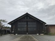 �܂�����̍��n�����ؖ��������� ��ΑD�W���ق̓��e�ʐ^1