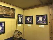 �܂�����̍��n�����ؖ��������� ��ΑD�W���ق̓��e�ʐ^2