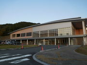 LOTTY����̉����X�|�[�c�����i�g���b�N�����A���[�i�E�����O���E���h�E���Z��E�`���̐X�E�����v�[���u�A�N�A�s�A�������v�j�̓��e�ʐ^2