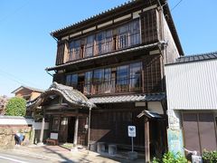 �L������̓����s�ד��݂ȂƎ����قւ̓��e�ʐ^1