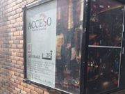 ˂񂳂ACCESO Italian Bar & Trattoria aJA`F[]̓eʐ^1