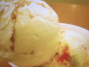 ���l����̃T�[�e�B�����A�C�X�N���[���x���t�@�s���X�i31 Baskin-Robbins�j�̓��e�ʐ^1