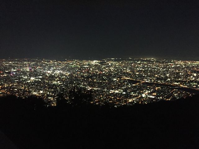 ����R���猩����i_������R���[�v�E�F�C