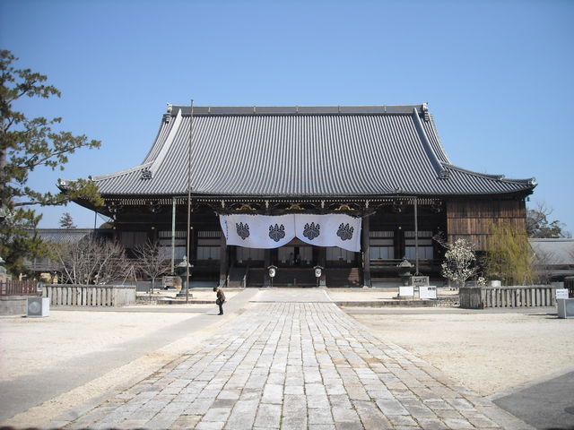 高田本山専修寺】アクセス・営業時間・料金情報 - じゃらんnet