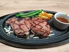 デンバー プレミアム Denver Premium 三宮オーパ2店 神戸 有馬 明石 ステーキ ハンバーグ カレー じゃらんnet