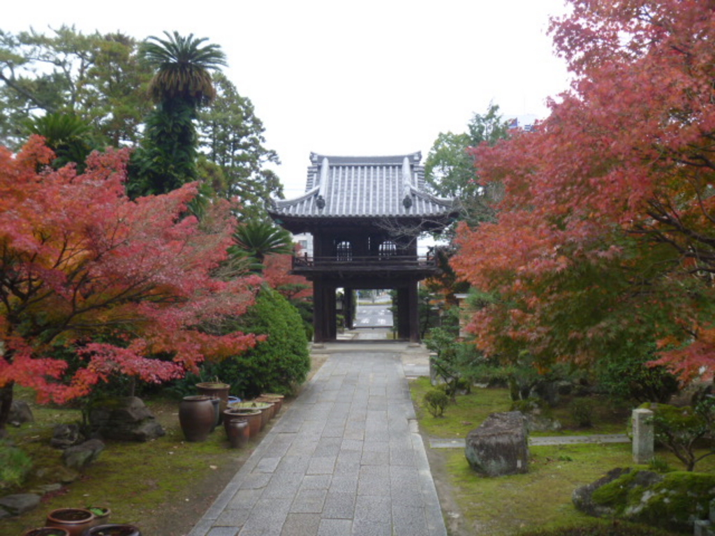 四天王寺