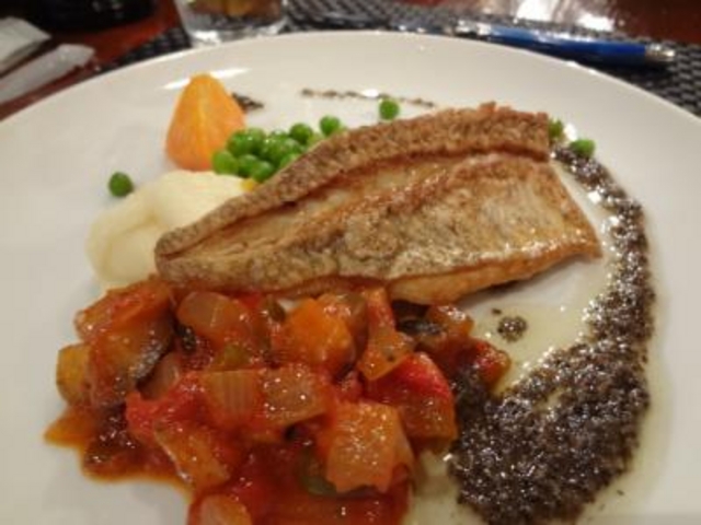 g\Restaurant Pour Toi v[g̓eʐ^1