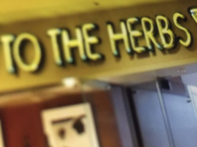 �g�D�[�U�n�[�u�X_�g�D�[�U�n�[�u�X TO THE HERBS �Ȃ�΃p�[�N�X�X