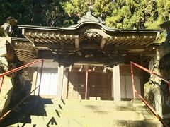ゆみぶさんの城峯神社の投稿写真1