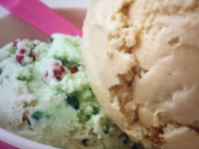 ���񂯂񂳂�̃T�[�e�B�����A�C�X�N���[������O�X�i31 Baskin-Robbins�j�̓��e�ʐ^1
