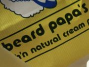 }񂳂̃rA[hEpp _˃n[o[humieXiBeard Papaj̓eʐ^1