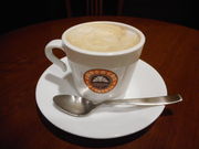 ayukononĩT}NJtFlcJwOXiCHOCO CRO SAINTMARC CAFEj̓eʐ^1