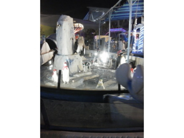 �N���X�}�X�d�l_���É��`�V�[�g���C�������h