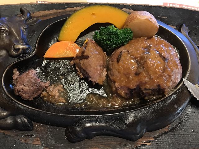 また食べたい_炭焼きレストラン さわやか 静岡池田店
