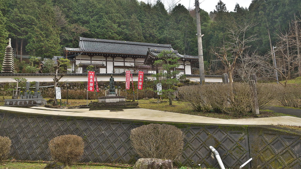 京丹波町 船井郡 の神社 神宮 寺院ランキングtop9 じゃらんnet