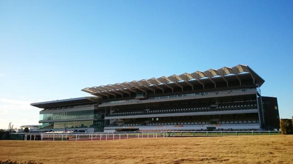 【中京競馬場】アクセス・営業時間・料金情報