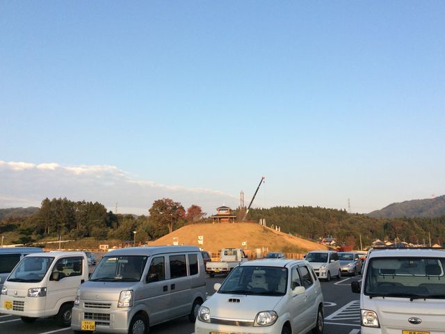 �P�O���̗[���� ��_���R����ӂꂠ���v���U