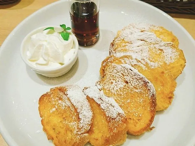【ミヤマ珈琲・草加清門町店】越谷・草加・その他軽食・グルメ - じゃらんnet