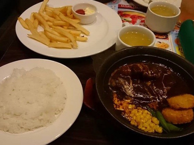 񂿂񂳂̃KXg cX̓eʐ^1