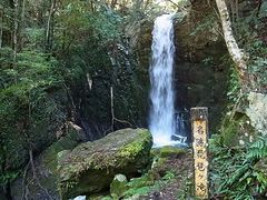 u-minさんの琵琶ケ滝の投稿写真1