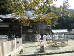Kuda12さんの大日寺（徳島県板野町）の投稿写真1