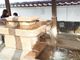 たかこ姫さんの平戸温泉うで湯・足湯への投稿写真3