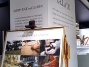 usãC[^[ EATALY {Oz̓eʐ^1