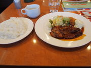 ˂񂳂̃KXg ɐX̓eʐ^1