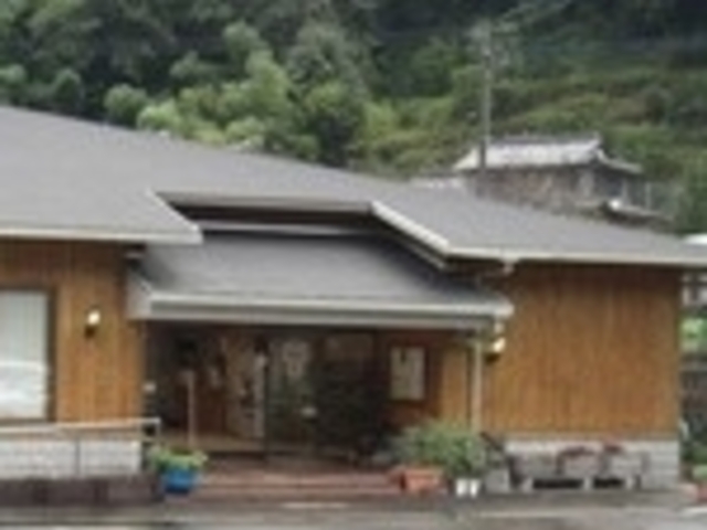 剣山木綿麻温泉_剣山木綿麻温泉