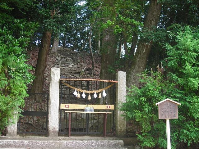 天皇 安徳
