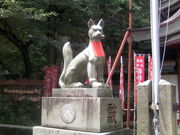 ӂ񂳂̐א_Ђ̓eʐ^1