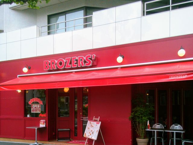 wuU[Y XiBROZERS'jxB_uU[Y X iBROZERSf j