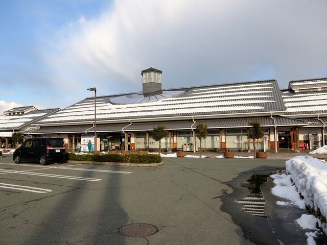 �S�̂̈ꕔ_���̉w �����̗����ǂ���